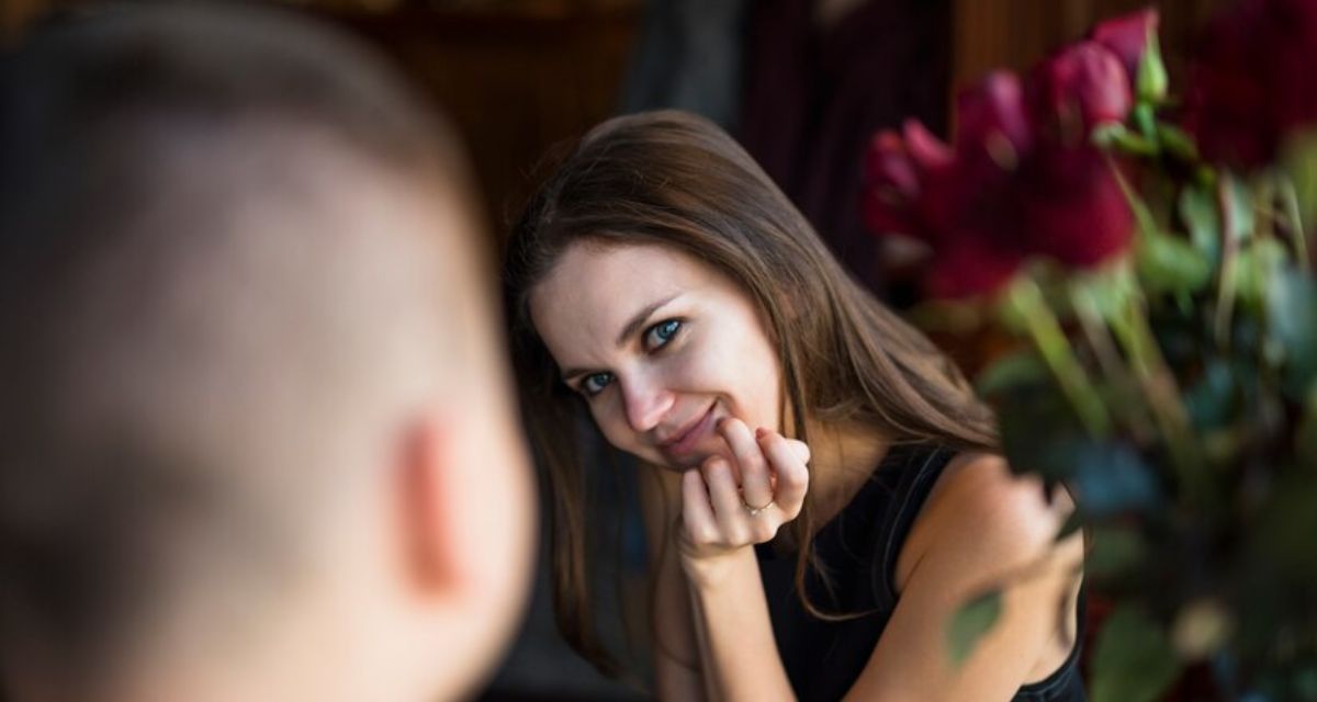 8 Fascinating reasons married men look at other women